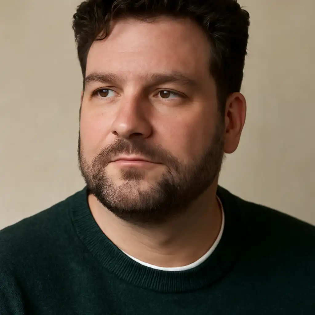 Sander Blommaert